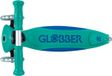 Globber Primo Foldable Plus Lights Groen
