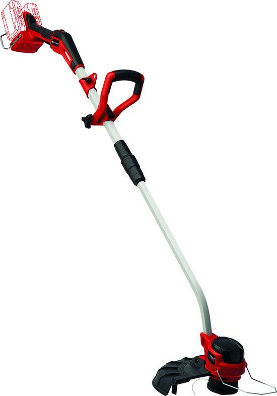Einhell Accu Grastrimmer GP-CT 36/35 Li BL Solo - Power X-Change - 36 V - 35 cm - Zonder Accu