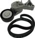 SKF Kit de courroies d'accessoires VKMA 31001