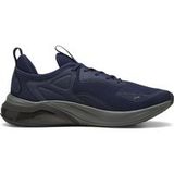 PUMA Cell Thrill Marine-noir-gris Foncé Taille : 40 | Chaussures de course Outlet | Unisexe | Gris