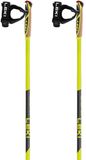 Leki Prc 650 Rollerski Stokken Transparant 150 cm