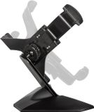 LogiLink Tablet-PC-standaard, inklapbaar, zwart