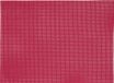 Merkloos Placemats - Rood - 12 stuks - Geweven - 45 x 30 cm