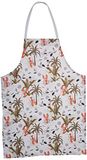 Koala Spain schort, mandilon, polyester, meerkleurig