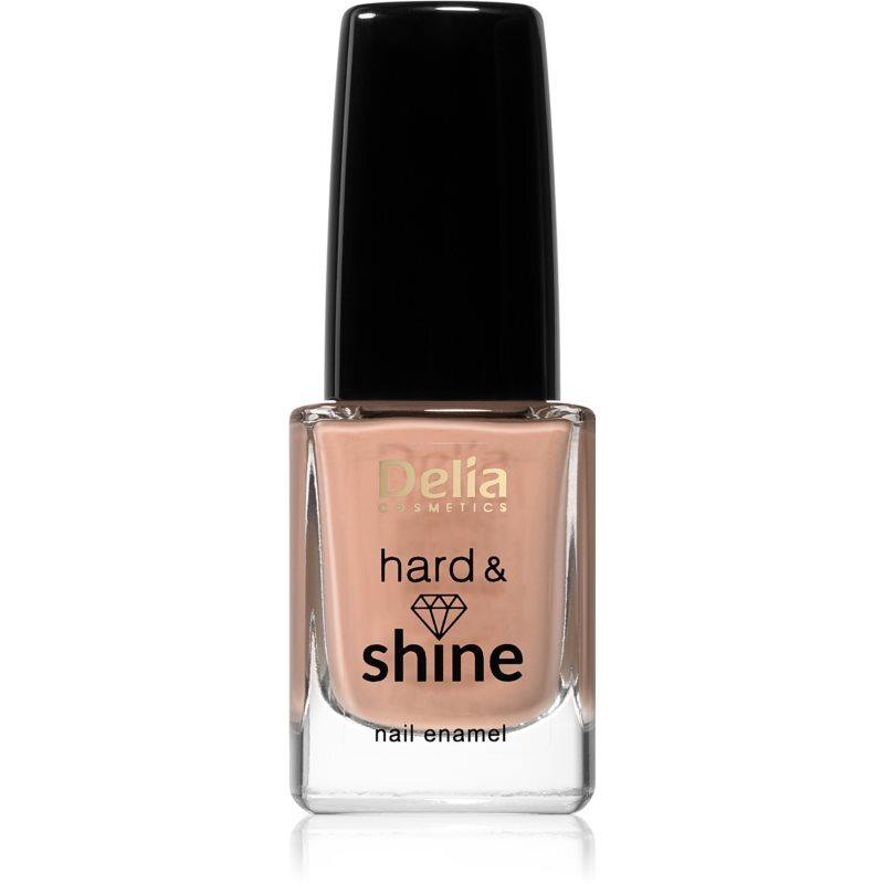 Delia Cosmetics Hard & Shine