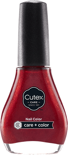 Cutex Care + Color