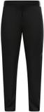 Odlo ZEROWEIGHT WARM Zwart Heren Hardloopbroek - Maat L