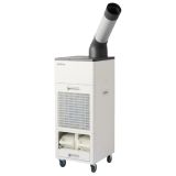 Brother PureDrive PD-7100S - Verdampingskoeler - staand op vloer