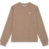 Fila Dames sweatshirt met ronde hals Lierna