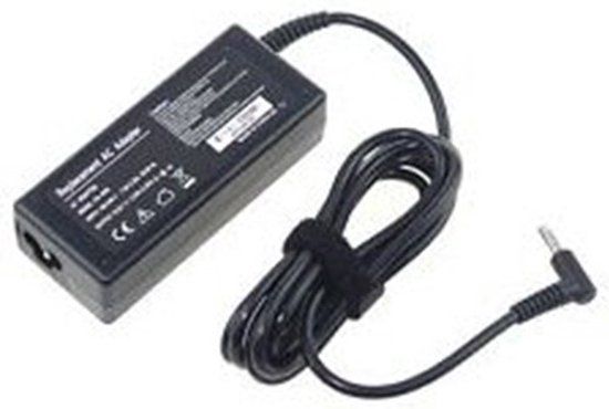 Blu-Basic Laptop AC Adapter 90W (4,5 x 3,0mm center pin)