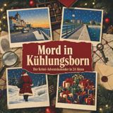 Mord tiptop Mord in Kühlungsborn