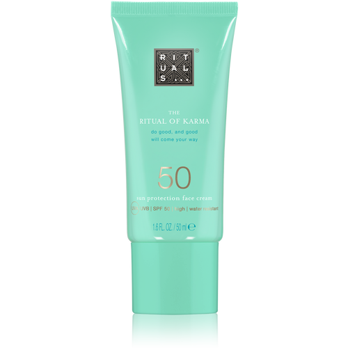 Rituals Sun Protection Face Cream 50