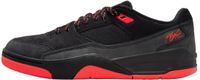 Nike Jordan Flight Court - HF3255-011 - Black / Infrared 23 / Anthracite - Heren - Maat 45.5