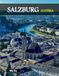 SALZBURG AUSTRIA: A Luxury Coffee Table Book of Iconic Landmarks