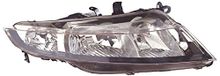 TarosTrade 37-0809-R-13732 koplamp met motor rechts