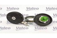 Valeo Slot, Brandstoftank 247504
