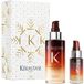 Kérastase 8 hour magic night XMas Set - coffret cadeau pour cheveux sujets à la chute de cheveux Coffret de soins capillaires