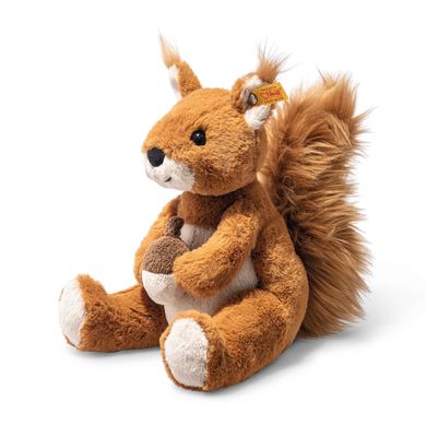 Steiff Cuddly Friends Eekhoorn Phil - 20 cm