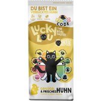 Lucky Lou Adult Gevogelte & Kip - 3 kg