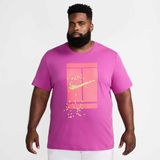 Nike Heren M Nkct Tee Hrtg Oc Shirt
