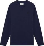 Lyle & Scott Sweater met logoborduring
