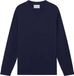 Lyle & Scott Sweater met logoborduring
