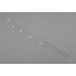 E-Flite Pushrod Set: Spitfire Mk XIV 1.2m (EFL8605)
