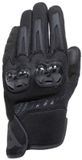 Dainese Mig 3 Air Zwart Zwart - Handschoen