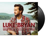 What Capitol What Makes You Country (LP)