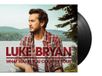 What Capitol What Makes You Country (LP)