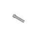 SHIMANO Hb-M618 Und Hb-M618-B Holle as Silver/Black One Size