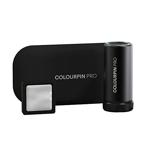 NCS Colourpin PRO - Kleurenlezer - 7350122020190