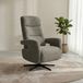 LABEL51 Tampere Fauteuil - Bruin - Royal Stof
