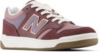 New Balance BB480 Unisex Sneakers - OFF-LINEGREY