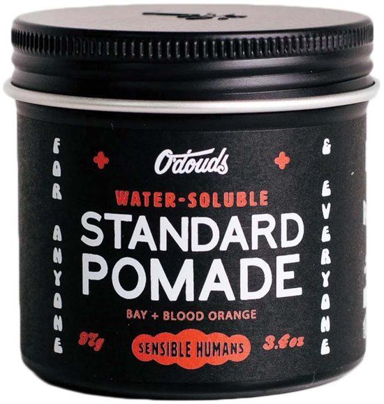 O'Douds Apothecary Standard Pomade 114 gr.