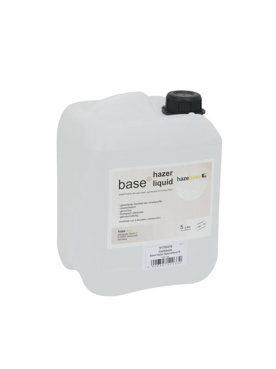 HazeBase Base*Hazer Special Fluid 25l