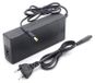 Kukirin Chargeur pour scooters électriques - G4 - 67,2 V - 2,0 A - Chargeur de batterie au lithium - 134,4 W - Prise CC 5,5 x 2,1 mm