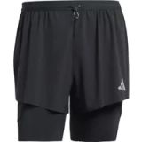 Adidas 2 in 1 shorts Adi365 Climacool+