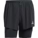 Adidas 2 in 1 shorts Adi365 Climacool+
