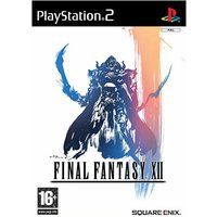 Logithéque Final Fantasy XII