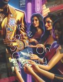 Pimp Bol Pimp Game 304 Cash On Delivery Paperback
