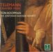 Telemann: Musique de chambre