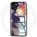 Maniacase Tasje voor iPhone 13 Pro Max Coby One Piece Anime