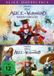 Disney BGG0032804 film en Video DVD Duits, Engels, Spaans, Frans, Turks