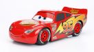 Jada Toys Disney Cars Lightning McQueen 1:24 Voiture Die-Cast - Rouge