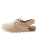 Next Huisschoenen sand