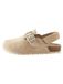 Next Huisschoenen sand