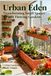 Urban Eden: Transforming Small Spaces into Thriving Gardens