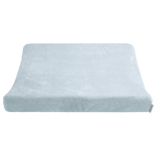 Baby's Only Baby's Only aankleedkussenhoes Cozy 45x70 cm misty blue