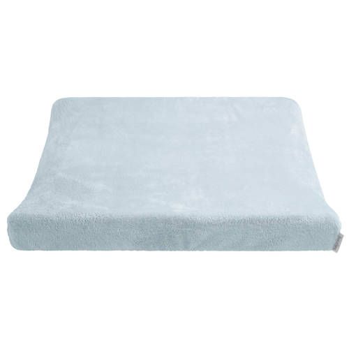 Baby's Only Aankleedkussenhoes Cozy 45x70 cm Misty Blue